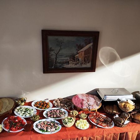 Bed and Breakfast Michalek W Rowach Rowy  Exteriér fotografie
