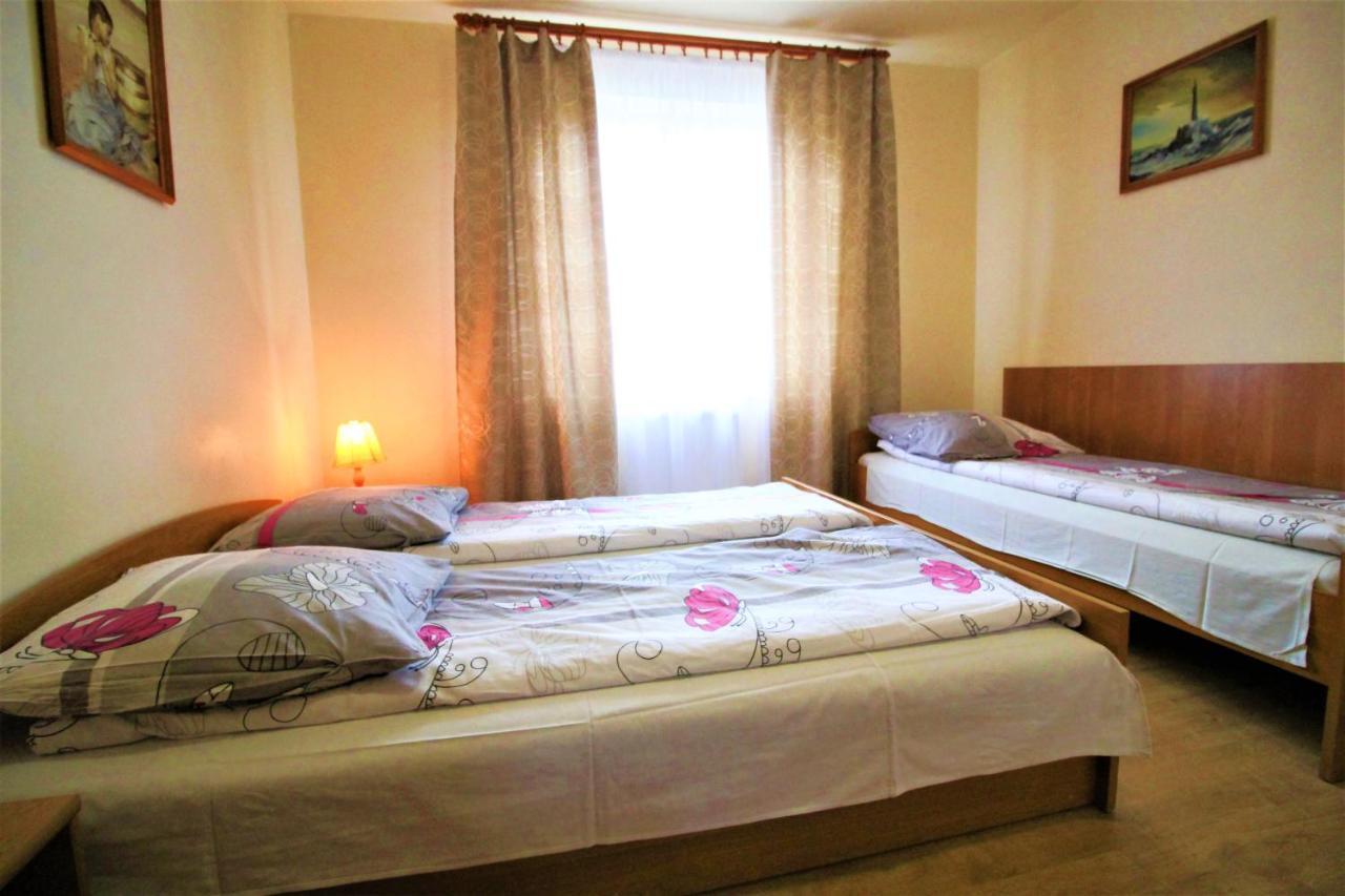 Bed and Breakfast Michalek W Rowach Rowy  Exteriér fotografie