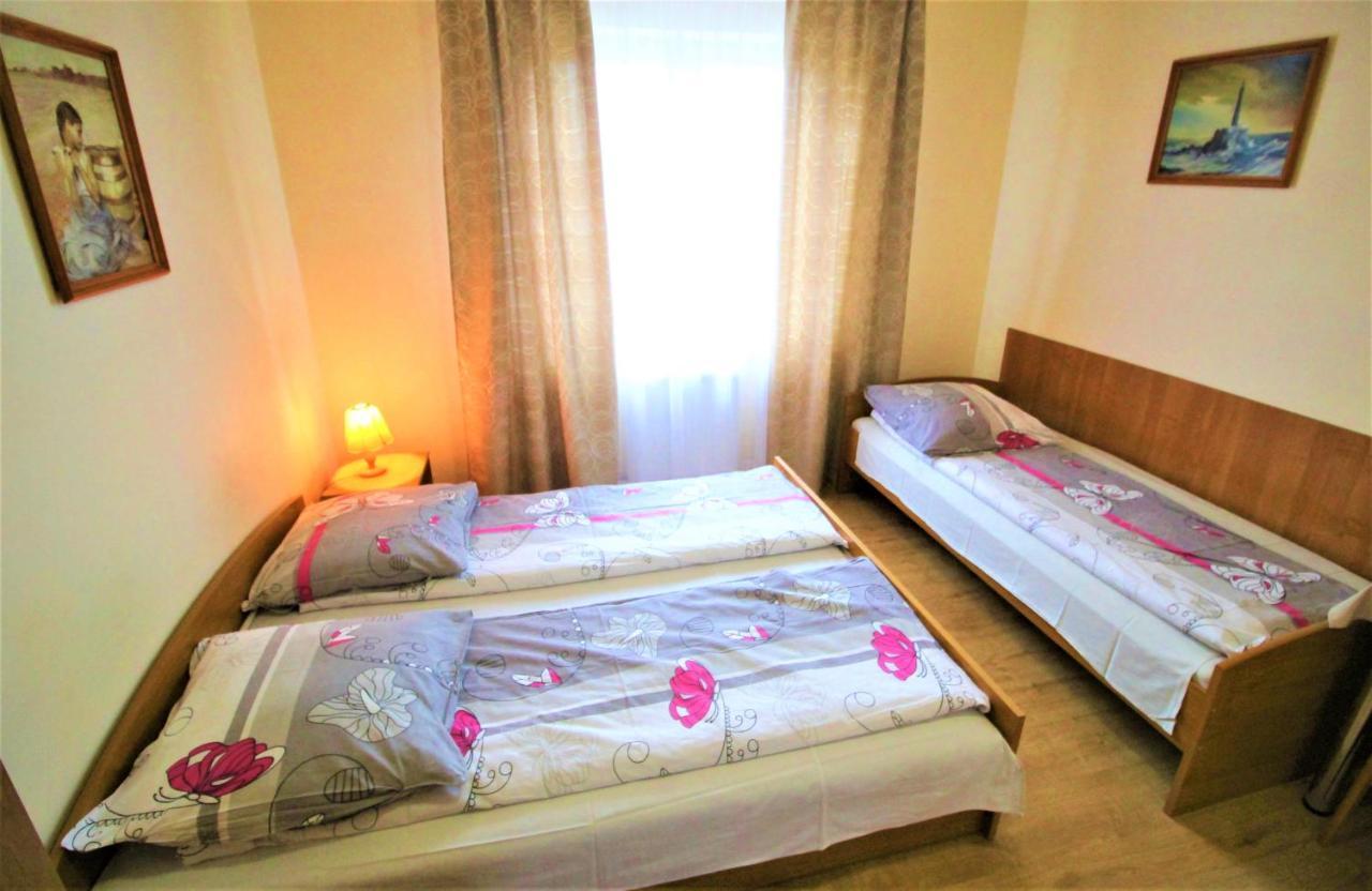 Bed and Breakfast Michalek W Rowach Rowy  Exteriér fotografie
