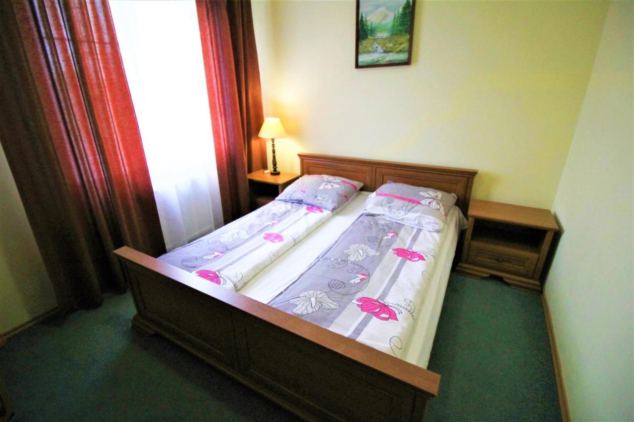 Bed and Breakfast Michalek W Rowach Rowy  Exteriér fotografie