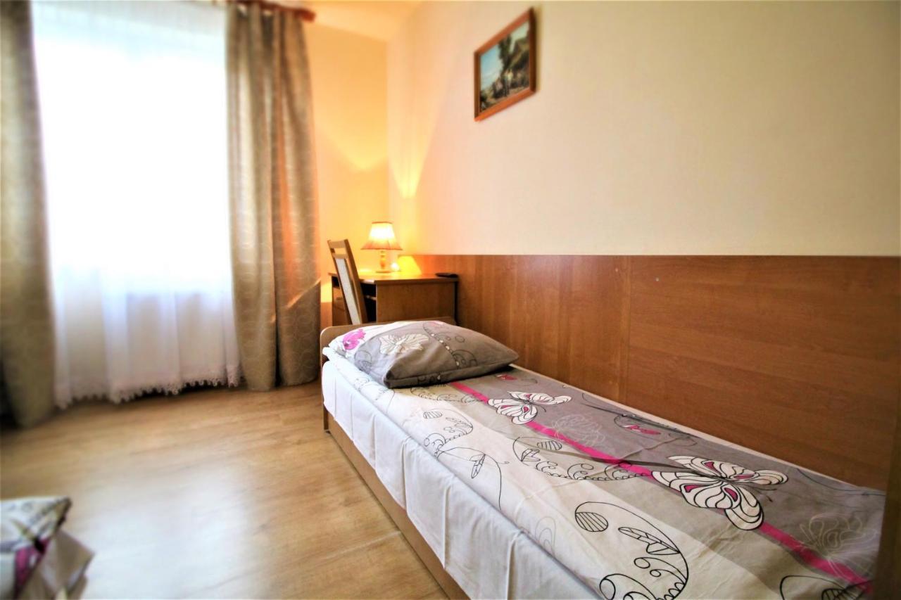 Bed and Breakfast Michalek W Rowach Rowy  Exteriér fotografie