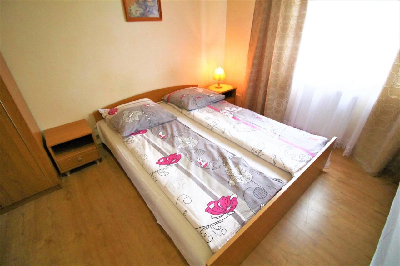 Bed and Breakfast Michalek W Rowach Rowy  Exteriér fotografie