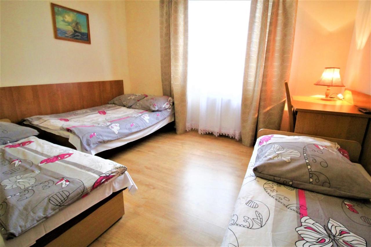 Bed and Breakfast Michalek W Rowach Rowy  Exteriér fotografie