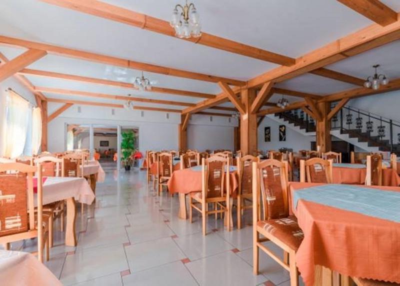 Bed and Breakfast Michalek W Rowach Rowy  Exteriér fotografie