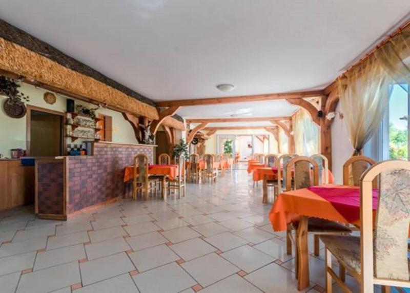 Bed and Breakfast Michalek W Rowach Rowy  Exteriér fotografie
