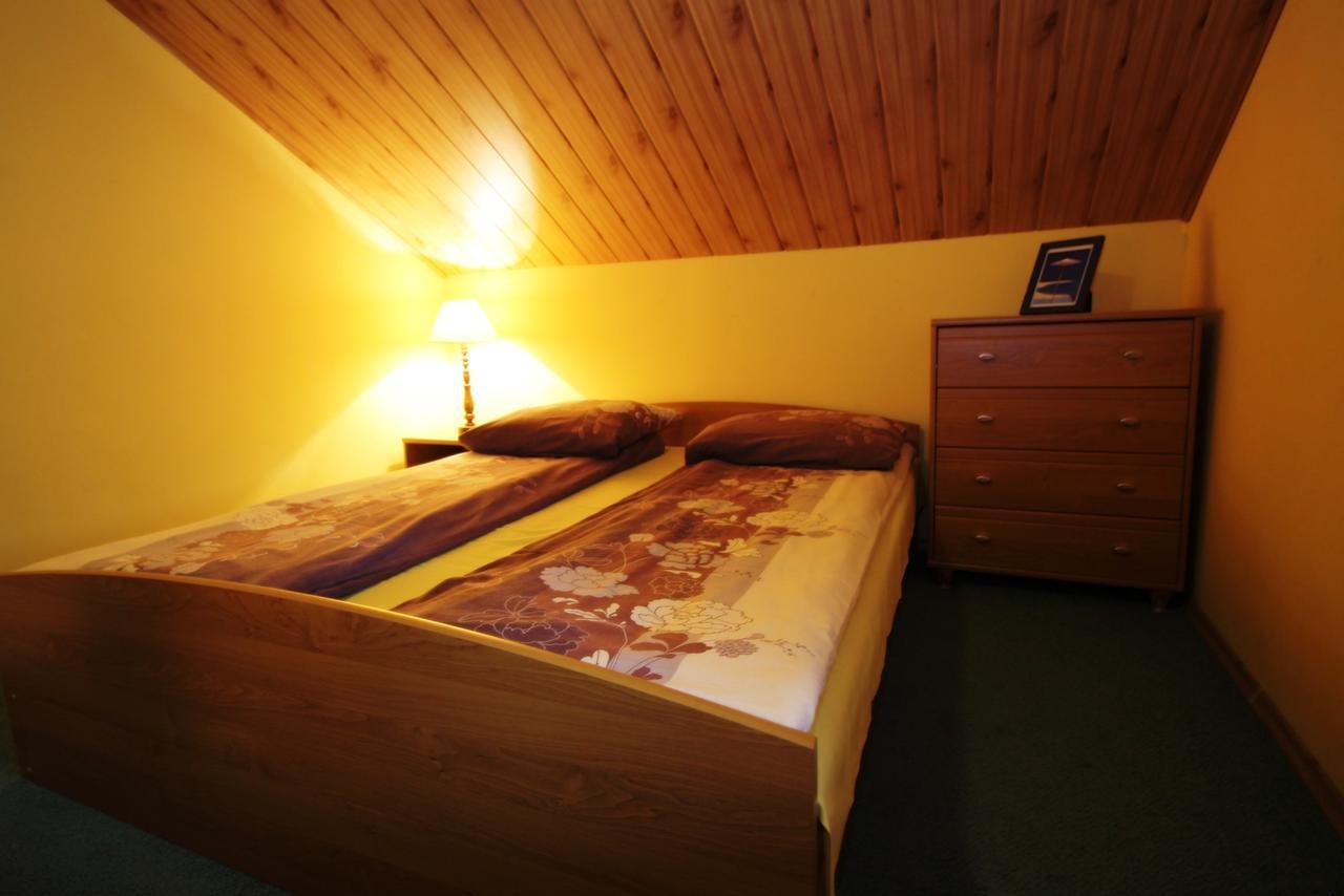 Bed and Breakfast Michalek W Rowach Rowy  Exteriér fotografie