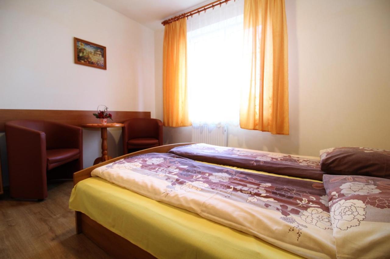 Bed and Breakfast Michalek W Rowach Rowy  Exteriér fotografie