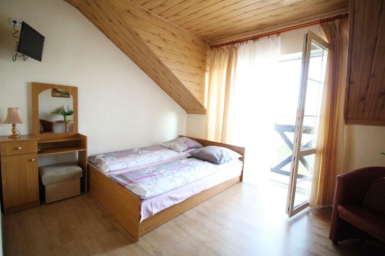 Bed and Breakfast Michalek W Rowach Rowy  Exteriér fotografie
