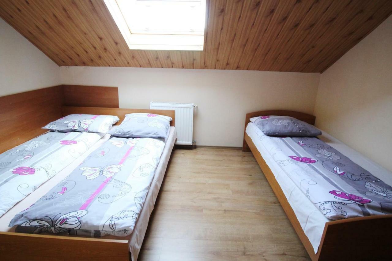 Bed and Breakfast Michalek W Rowach Rowy  Exteriér fotografie