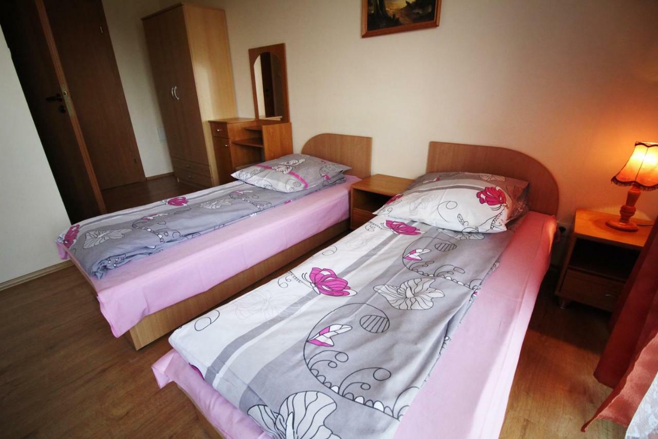 Bed and Breakfast Michalek W Rowach Rowy  Exteriér fotografie